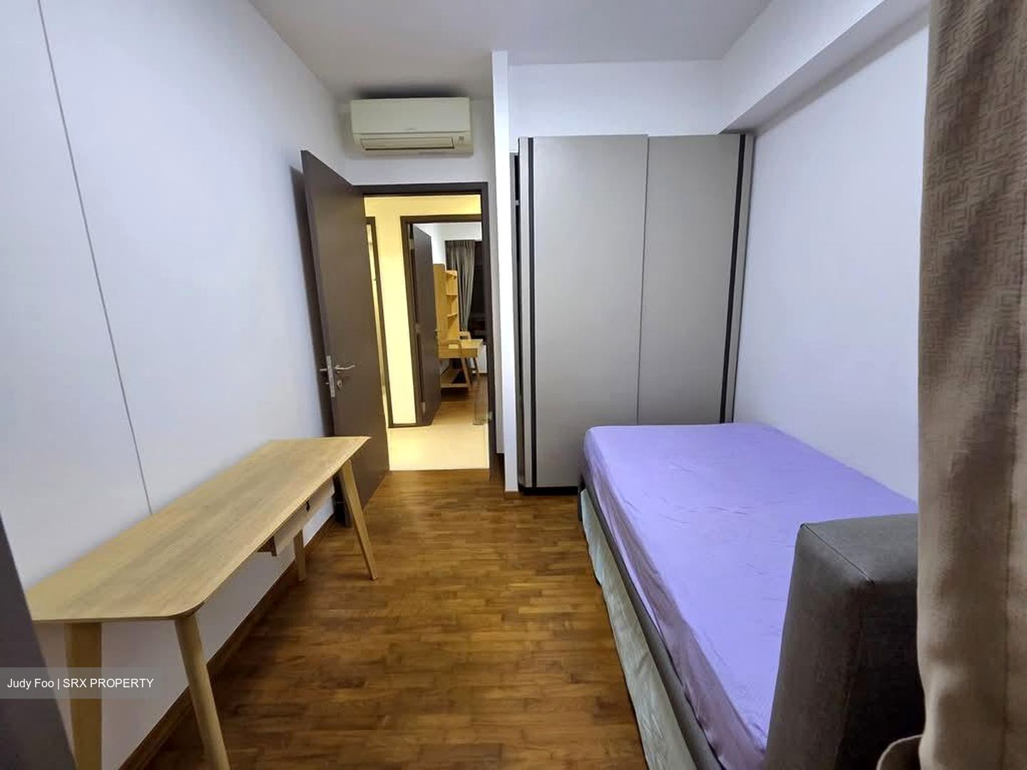 Vue 8 Residence (D18), Condominium #568896821